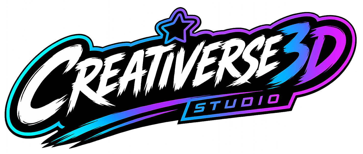 Creativerse3D Studio